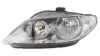 IPARLUX 11851402 Headlight